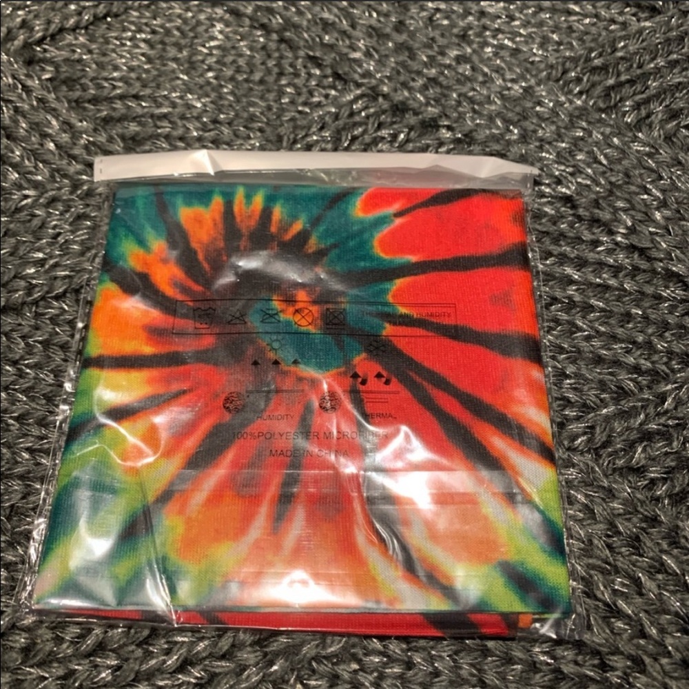 Multifunctional Headband